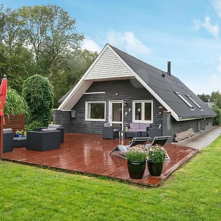 Holiday Juelsminde Xliv