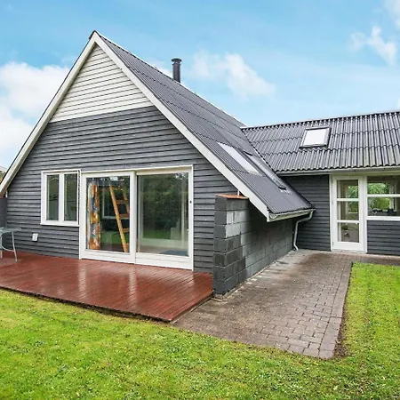 Holiday Juelsminde Xliv * Sonderby (Midtjylland)