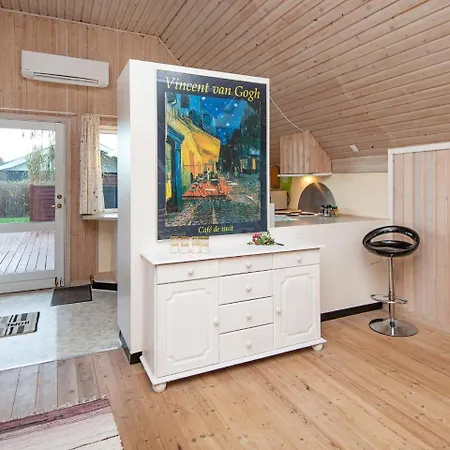 Holiday Juelsminde Xliv Vakantiehuis