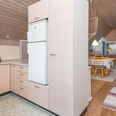 Holiday Juelsminde Xliv Vakantiehuis Sonderby (Midtjylland)
