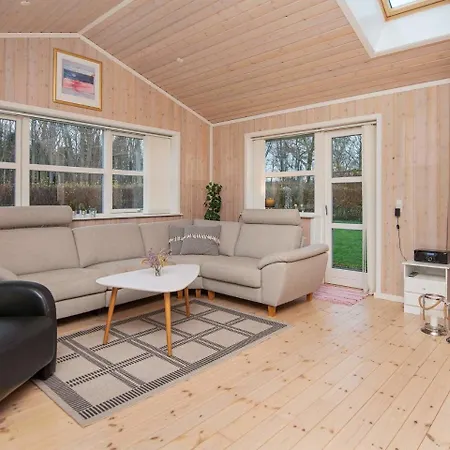 Holiday Juelsminde Xliv Vakantiehuis Sonderby (Midtjylland)