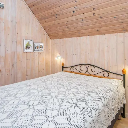 Holiday Juelsminde Xliv Vakantiehuis *